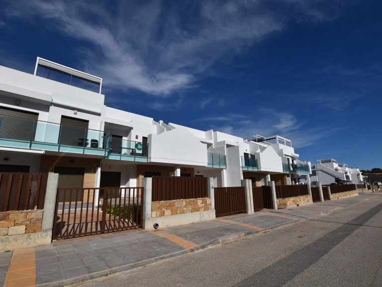 Apartment for Sale in Entre Naranjos - Vistabella, Entre Naranjos Vistabella Golf, Alicante 42