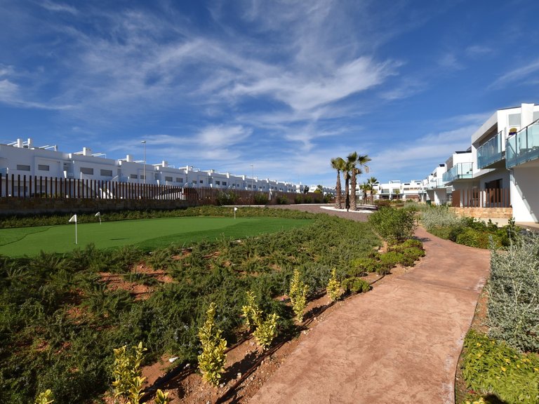 Apartment for Sale in Entre Naranjos - Vistabella, Entre Naranjos Vistabella Golf, Alicante 34