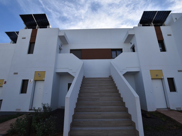 Apartment for Sale in Entre Naranjos - Vistabella, Entre Naranjos Vistabella Golf, Alicante 41