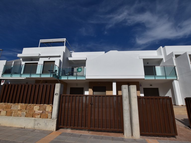 Apartment for Sale in Entre Naranjos - Vistabella, Entre Naranjos Vistabella Golf, Alicante 45