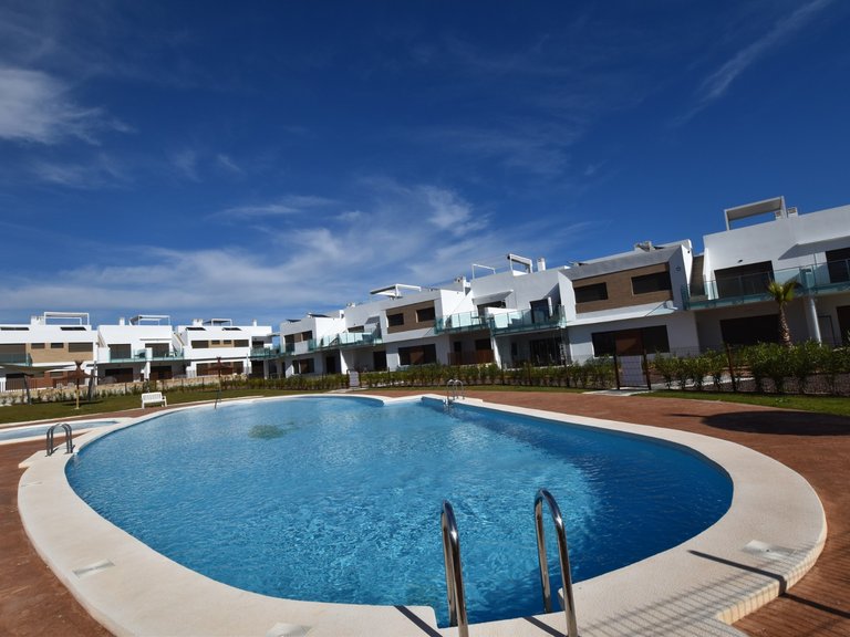 Apartment for Sale in Entre Naranjos - Vistabella, Entre Naranjos Vistabella Golf, Alicante 38