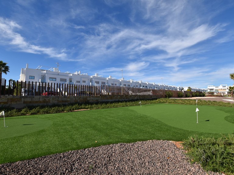 Apartment for Sale in Entre Naranjos - Vistabella, Entre Naranjos Vistabella Golf, Alicante 33