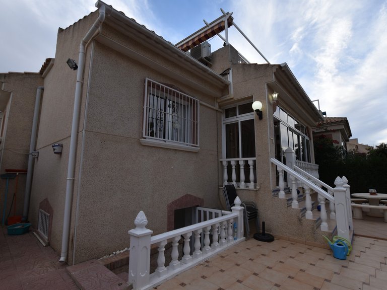 Villa for Sale in Montemar, Algorfa, Alicante 6