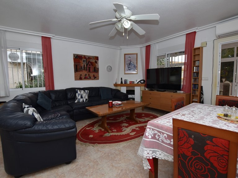 Villa for Sale in Montemar, Algorfa, Alicante 21