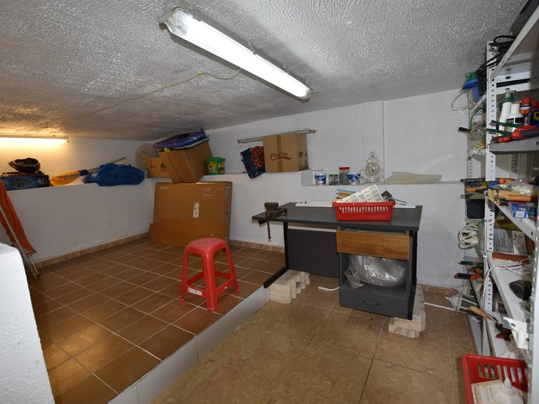 Villa for Sale in Montemar, Algorfa, Alicante 28