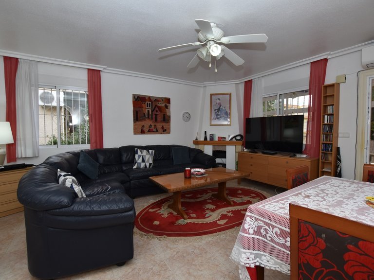 Villa for Sale in Montemar, Algorfa, Alicante 22