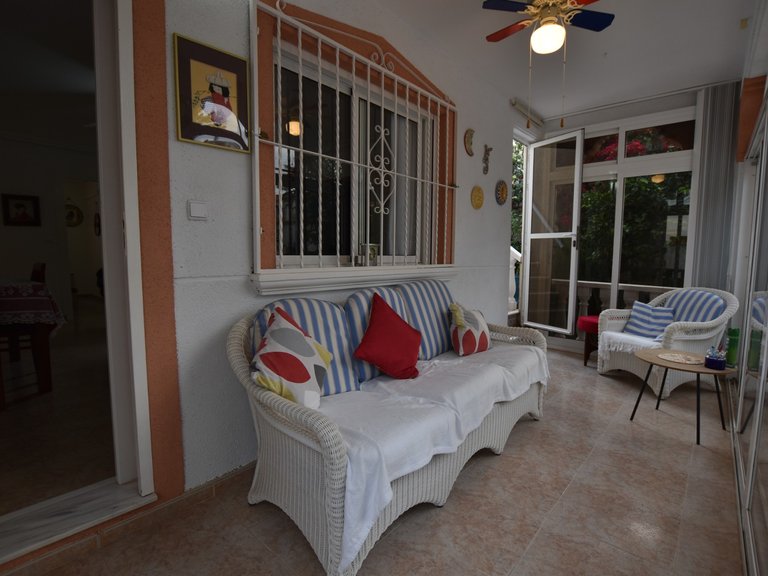 Villa for Sale in Montemar, Algorfa, Alicante 30