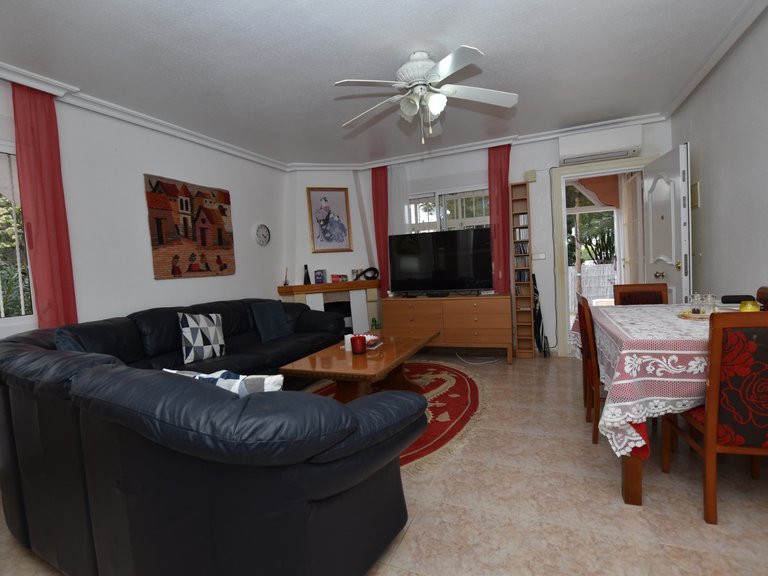 Villa for Sale in Montemar, Algorfa, Alicante 10