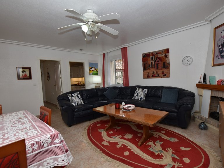 Villa for Sale in Montemar, Algorfa, Alicante 11