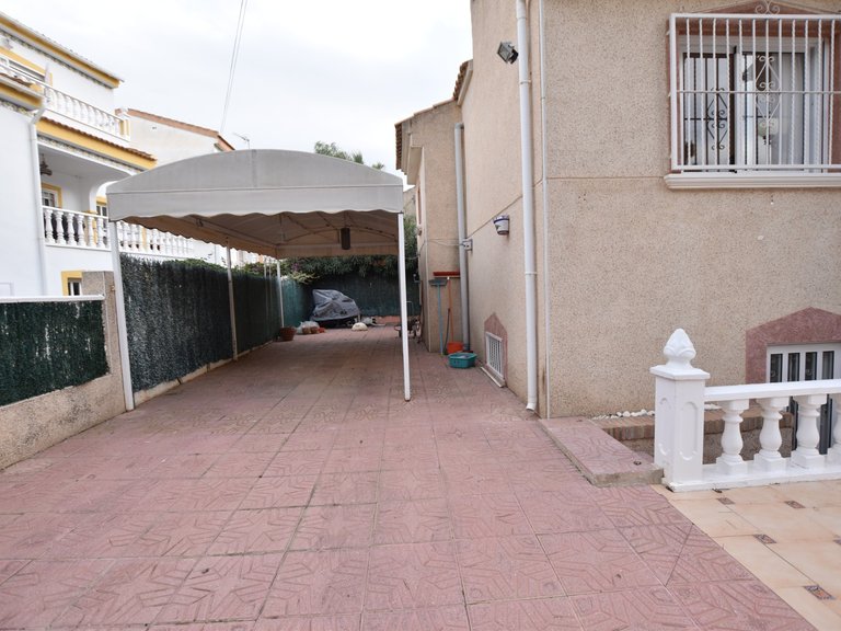 Villa for Sale in Montemar, Algorfa, Alicante 5