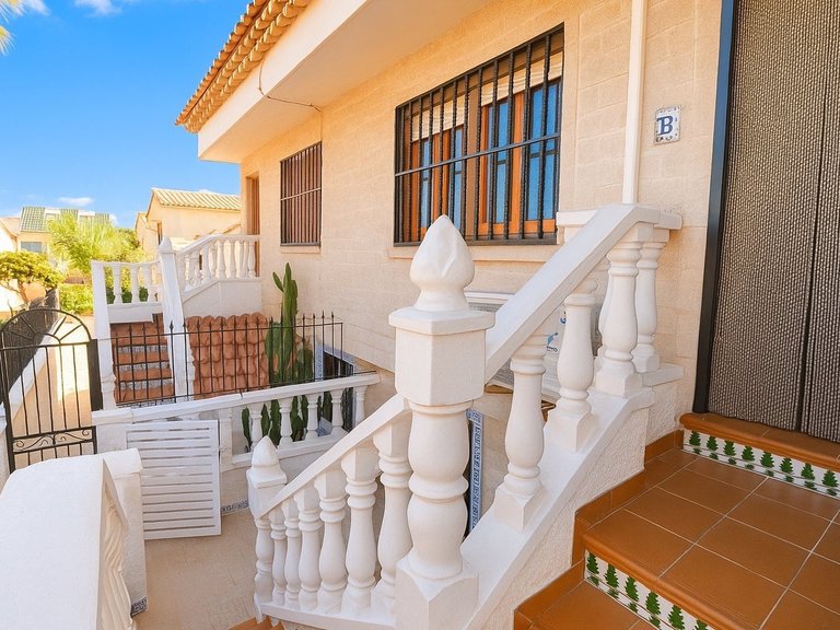 Town House for Sale in La Mata, Alicante 2