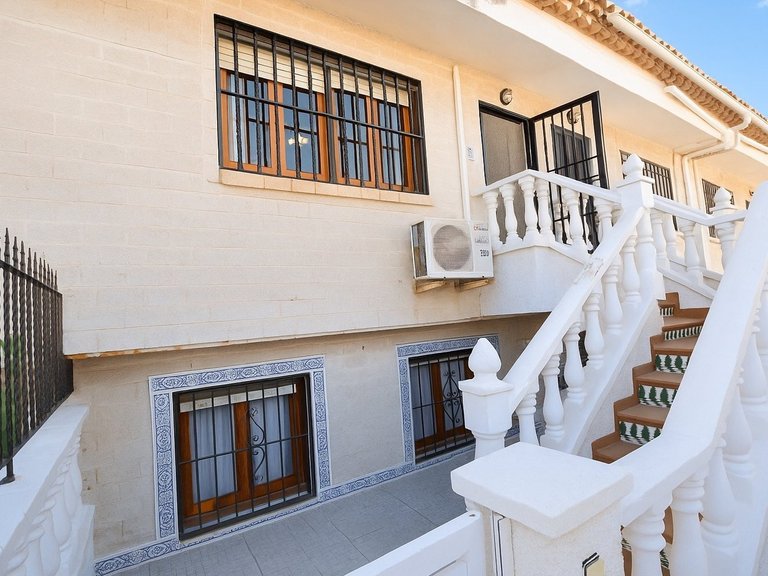 Town House for Sale in La Mata, Alicante 3