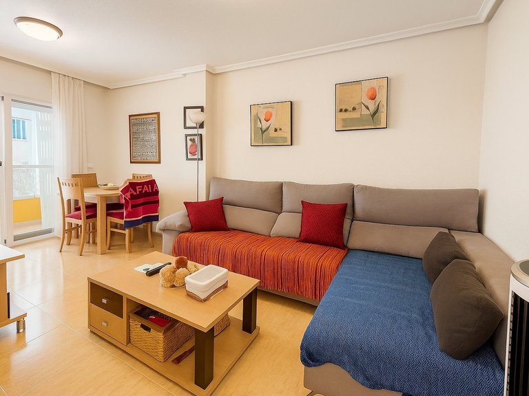 Apartment for Sale in Formentera Del Segura, Alicante 1