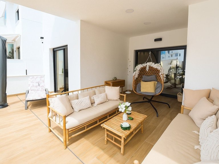 Apartment for Sale in Los Balcones, Torrevieja, Alicante 1