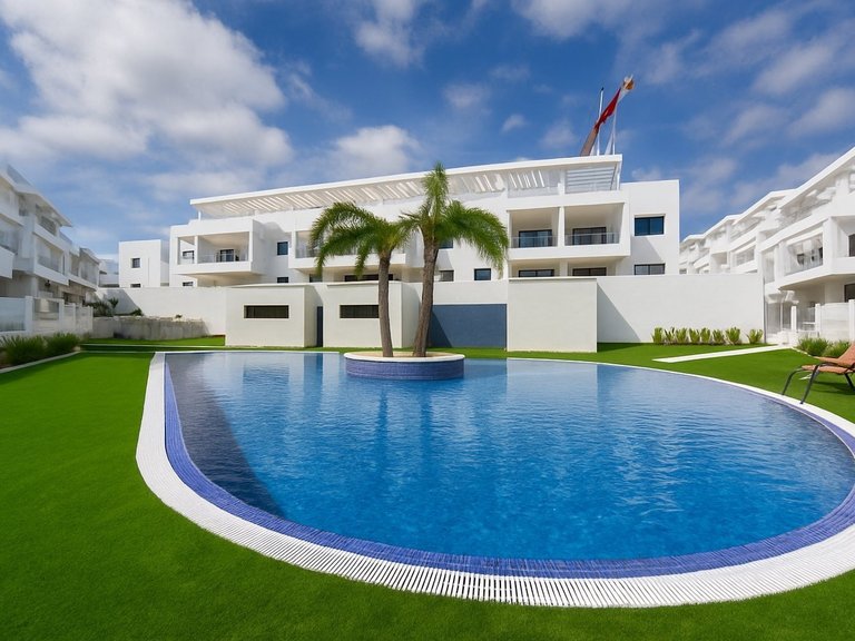 Apartment for Sale in Los Balcones, Torrevieja, Alicante 3