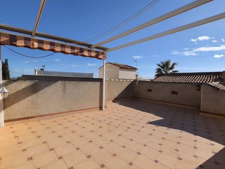 Villa for Sale in Montemar, Algorfa, Alicante 3