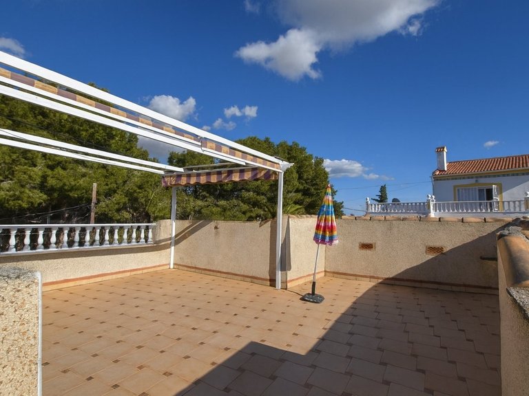 Villa for Sale in Montemar, Algorfa, Alicante 2