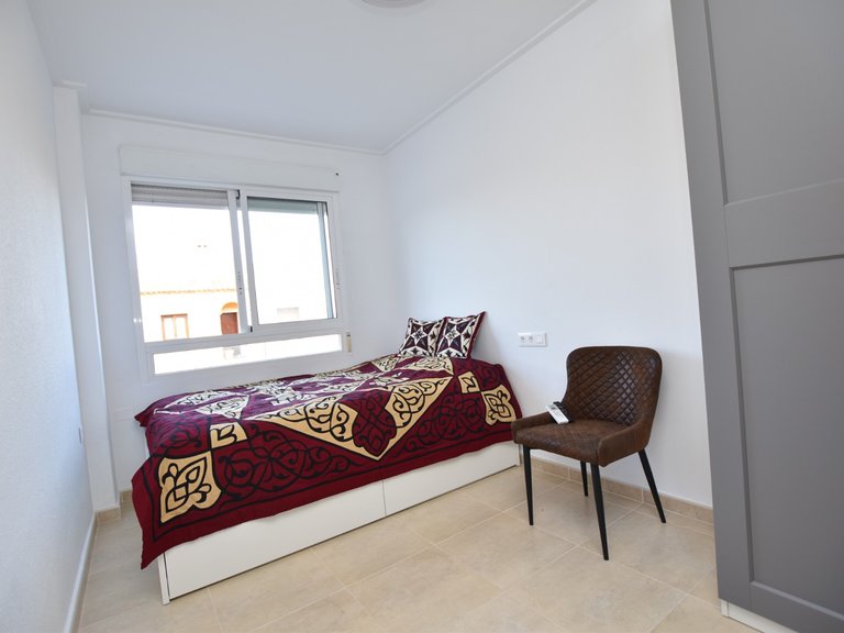 Villa for Sale in La Finca Golf Resort, Algorfa, Alicante 16