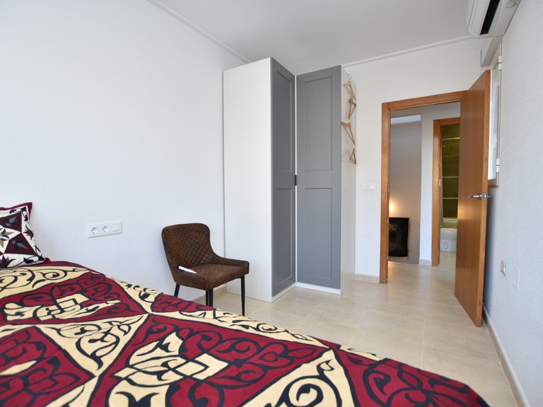 Villa for Sale in La Finca Golf Resort, Algorfa, Alicante 17