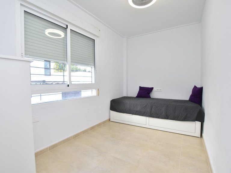 Villa for Sale in La Finca Golf Resort, Algorfa, Alicante 6