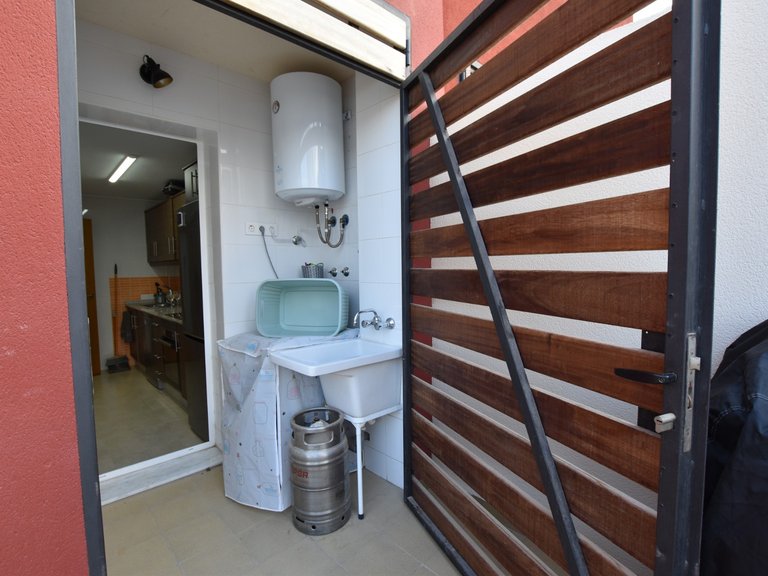 Villa for Sale in La Finca Golf Resort, Algorfa, Alicante 12