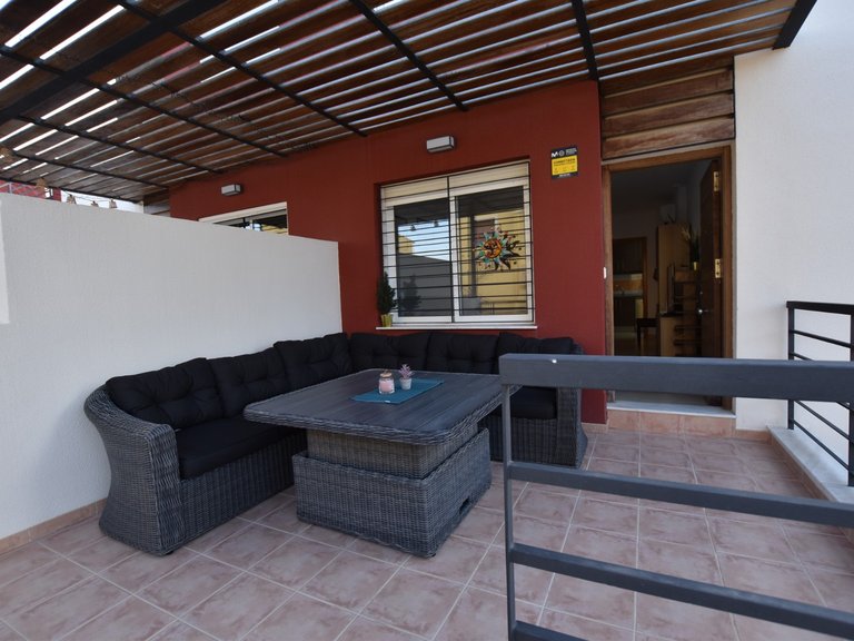 Villa for Sale in La Finca Golf Resort, Algorfa, Alicante 38