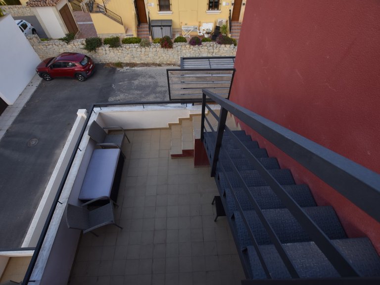 Villa for Sale in La Finca Golf Resort, Algorfa, Alicante 28