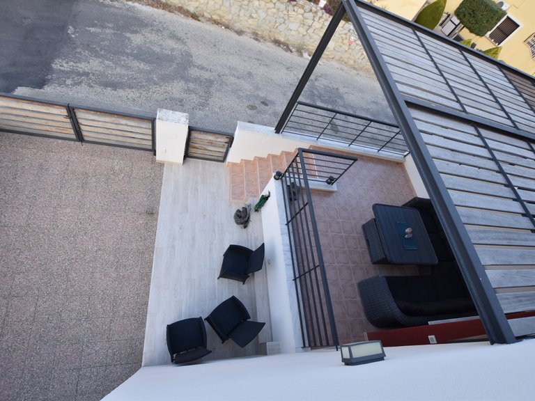 Villa for Sale in La Finca Golf Resort, Algorfa, Alicante 29