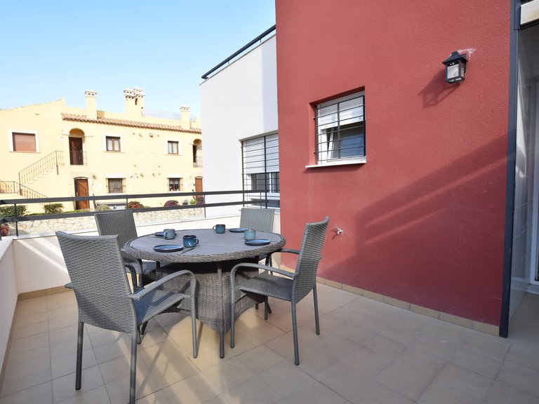 Villa for Sale in La Finca Golf Resort, Algorfa, Alicante 33