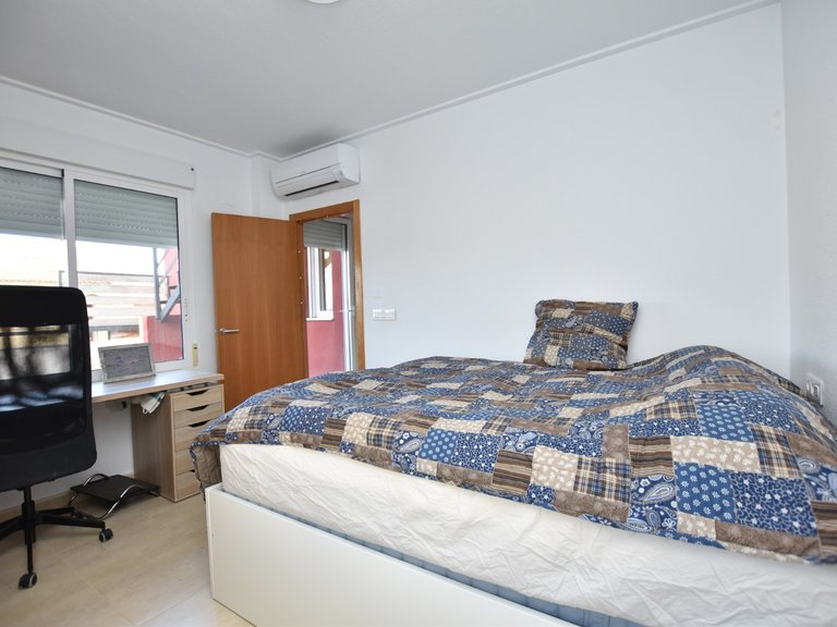 Villa for Sale in La Finca Golf Resort, Algorfa, Alicante 20