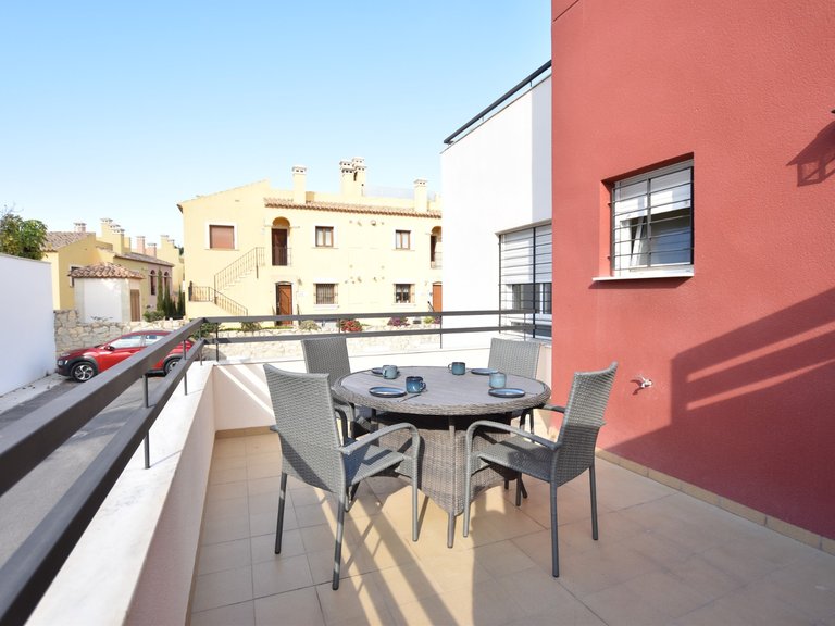 Villa for Sale in La Finca Golf Resort, Algorfa, Alicante 32