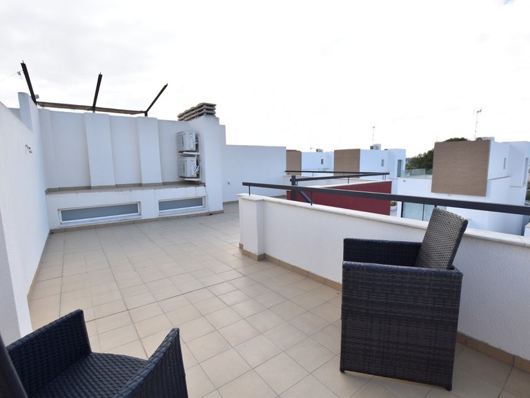 Villa for Sale in La Finca Golf Resort, Algorfa, Alicante 26