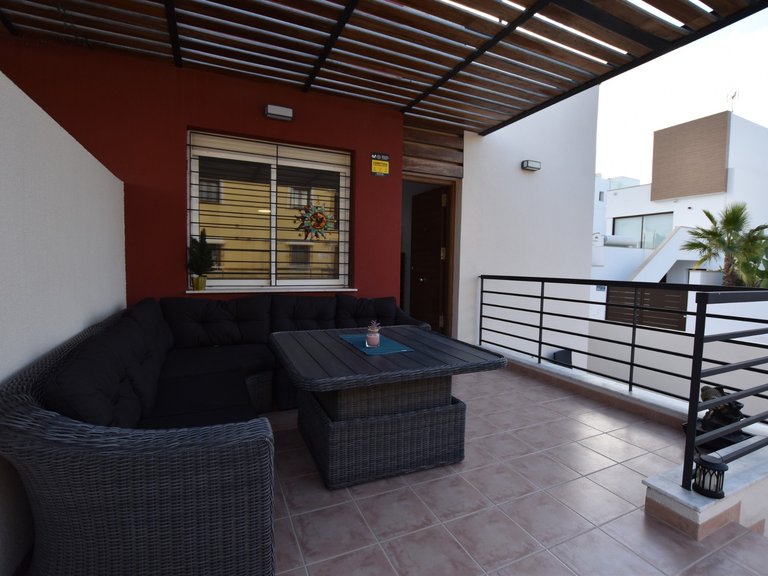 Villa for Sale in La Finca Golf Resort, Algorfa, Alicante 41
