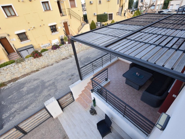 Villa for Sale in La Finca Golf Resort, Algorfa, Alicante 30