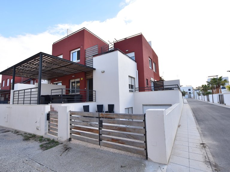 Villa for Sale in La Finca Golf Resort, Algorfa, Alicante 44