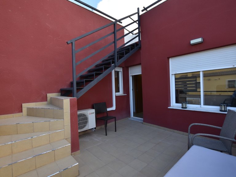 Villa for Sale in La Finca Golf Resort, Algorfa, Alicante 22