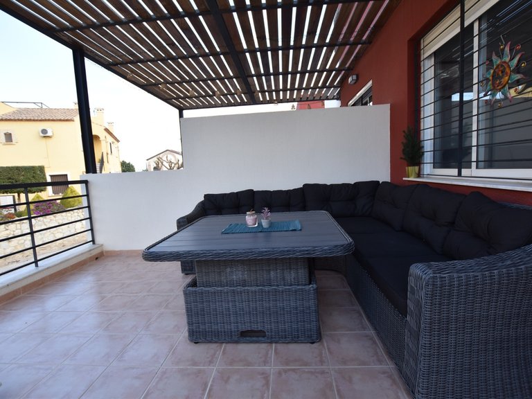Villa for Sale in La Finca Golf Resort, Algorfa, Alicante 37