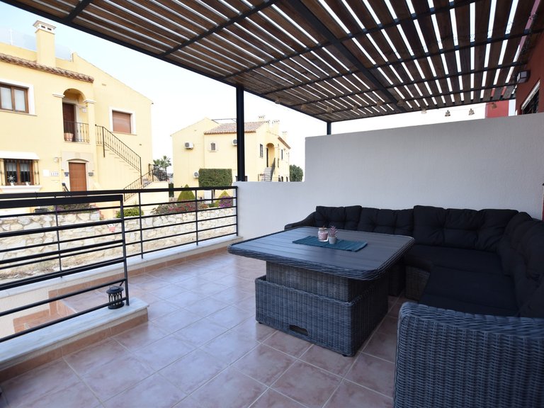Villa for Sale in La Finca Golf Resort, Algorfa, Alicante 36