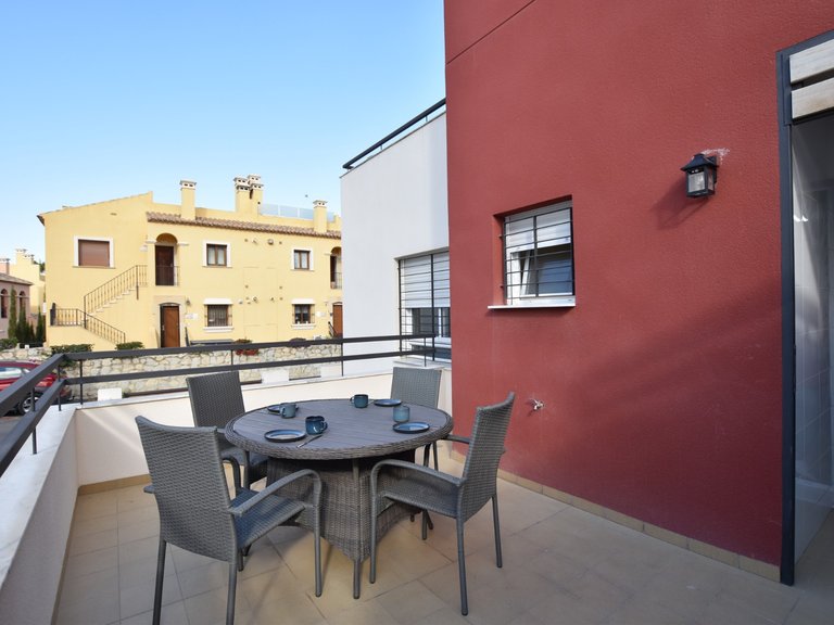 Villa for Sale in La Finca Golf Resort, Algorfa, Alicante 34