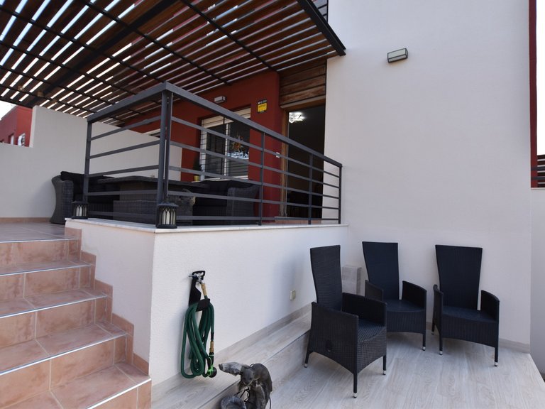 Villa for Sale in La Finca Golf Resort, Algorfa, Alicante 42