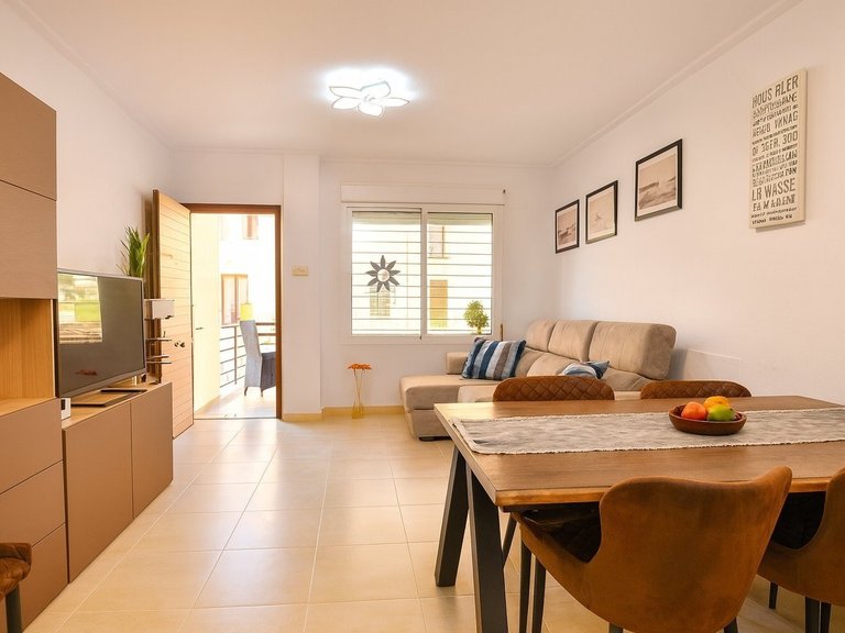 Villa for Sale in La Finca Golf Resort, Algorfa, Alicante 4
