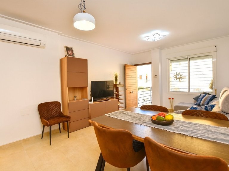 Villa for Sale in La Finca Golf Resort, Algorfa, Alicante 5