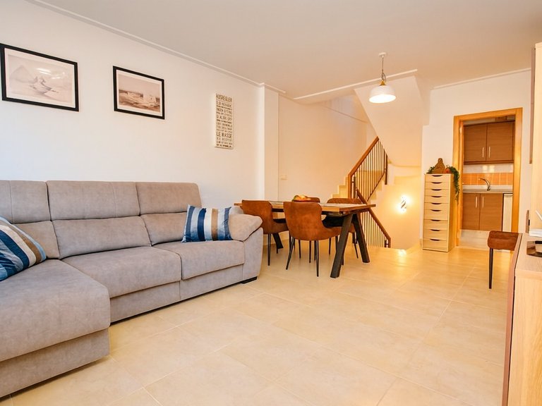 Villa for Sale in La Finca Golf Resort, Algorfa, Alicante 3