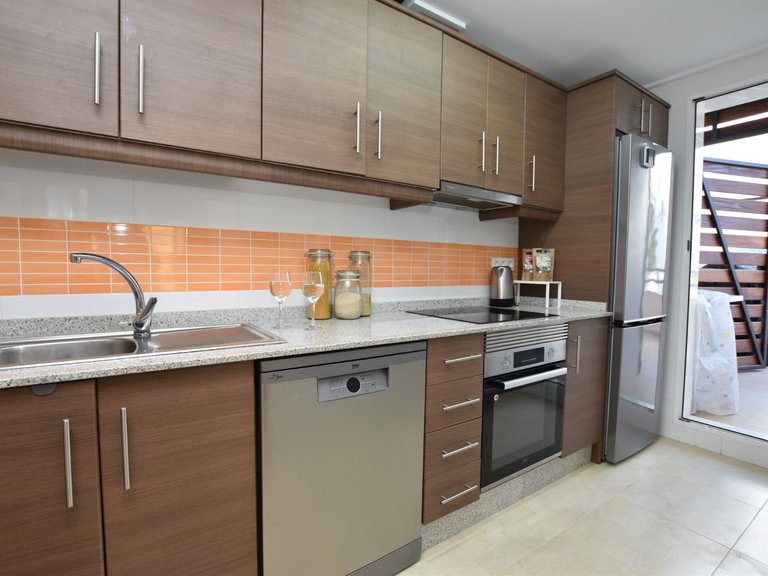 Villa for Sale in La Finca Golf Resort, Algorfa, Alicante 11