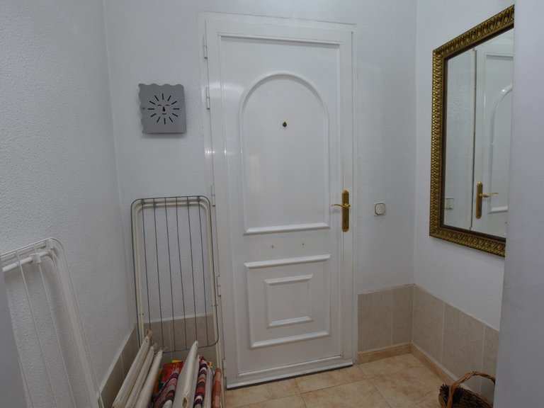 Villa for Sale in La Finca Golf Resort, Algorfa, Alicante 26