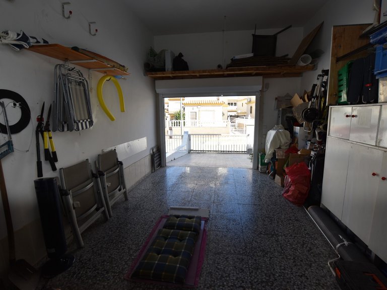 Villa for Sale in La Finca Golf Resort, Algorfa, Alicante 28