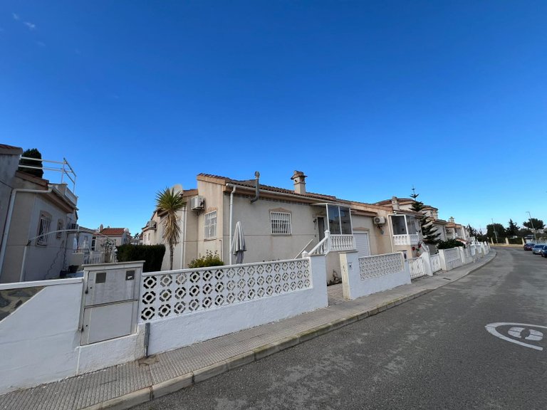 Villa for Sale in La Finca Golf Resort, Algorfa, Alicante 29