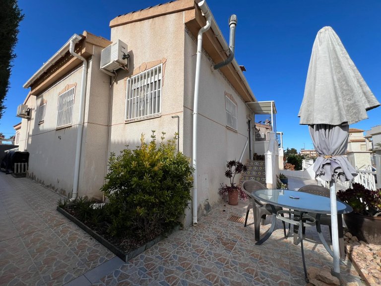 Villa for Sale in La Finca Golf Resort, Algorfa, Alicante 32