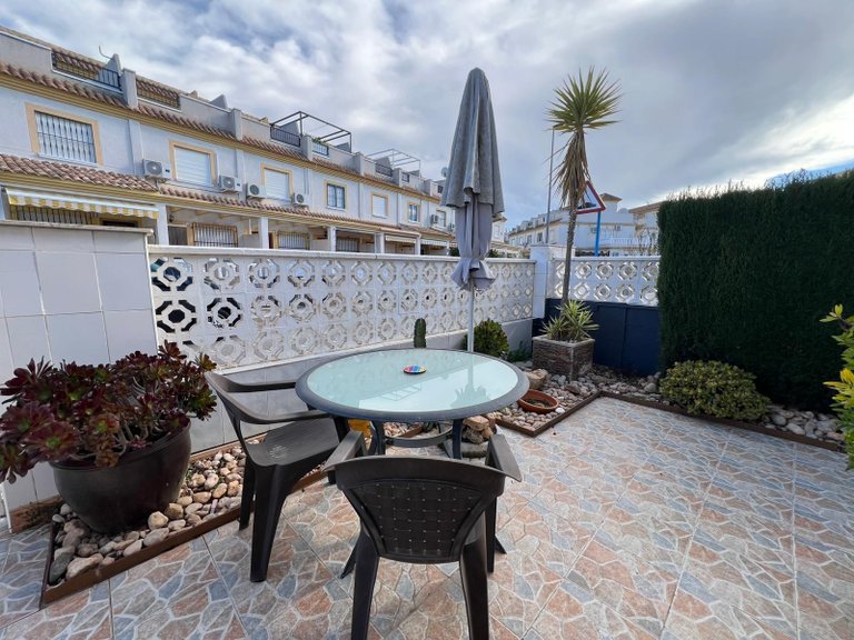 Villa for Sale in La Finca Golf Resort, Algorfa, Alicante 31