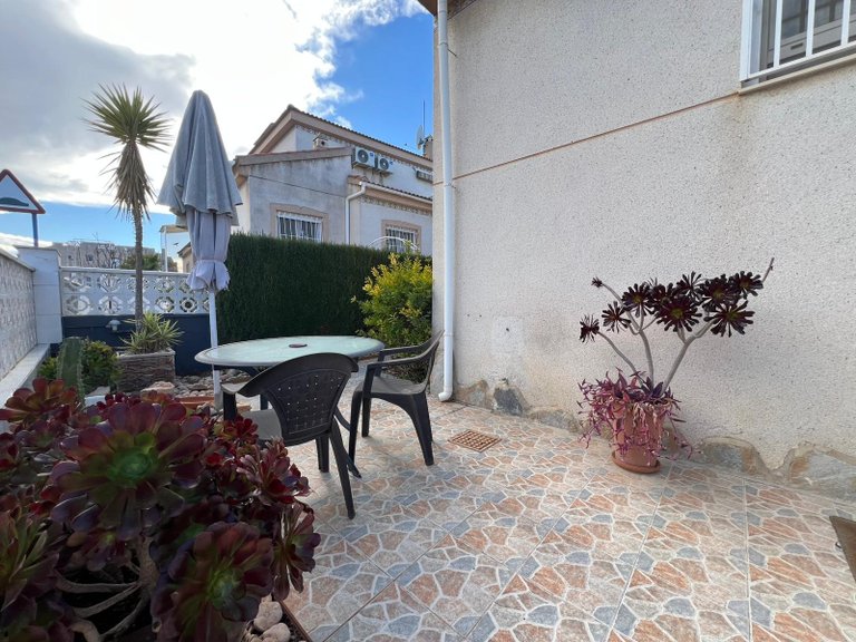 Villa for Sale in La Finca Golf Resort, Algorfa, Alicante 30